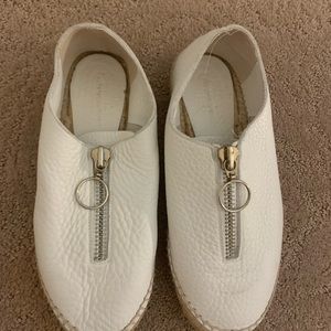 Alexander wang espadrilles